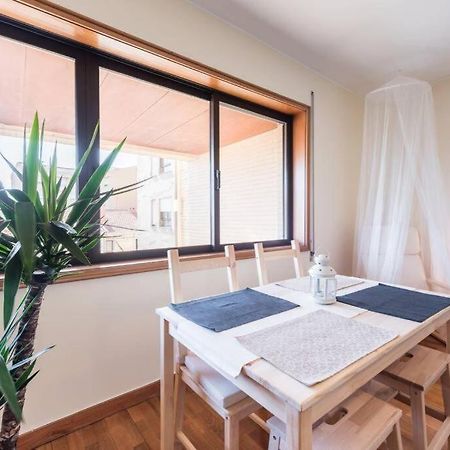Gaia House - Apartamento Inteiro Junto Ao Metro Vila Nova de Gaia Exteriör bild