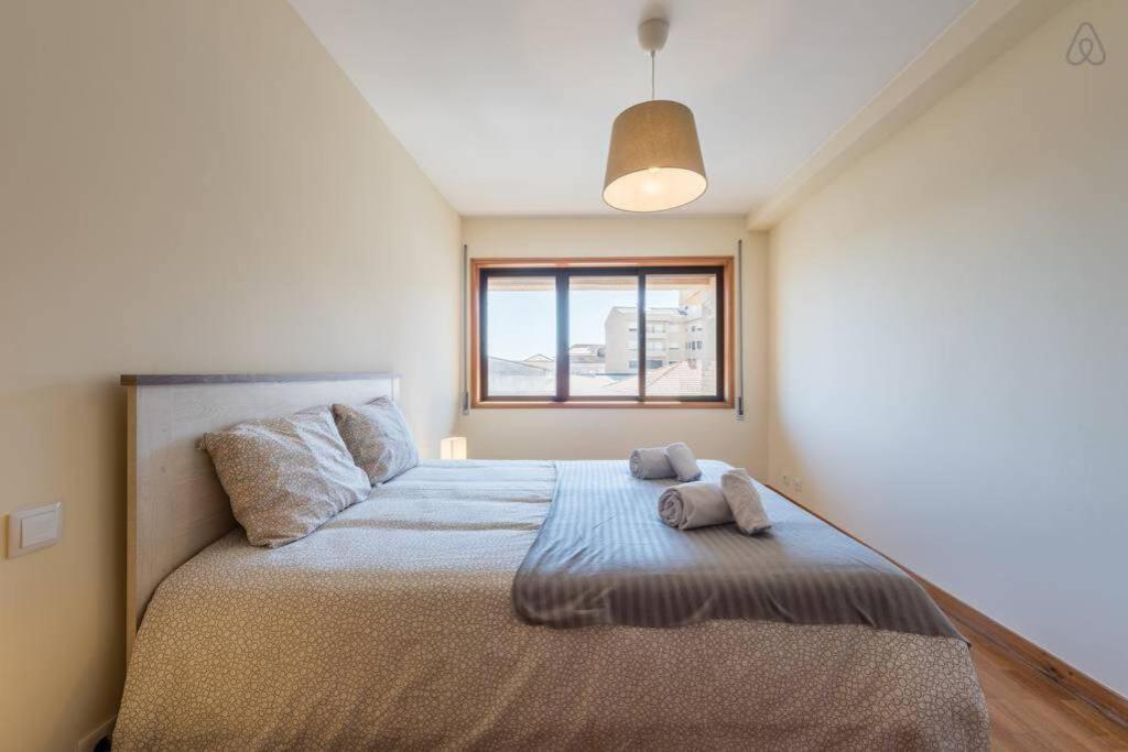 Gaia House - Apartamento Inteiro Junto Ao Metro Vila Nova de Gaia Exteriör bild