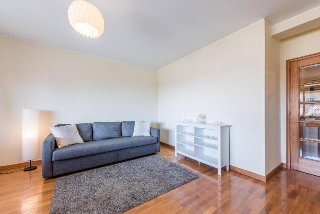 Gaia House - Apartamento Inteiro Junto Ao Metro Vila Nova de Gaia Exteriör bild