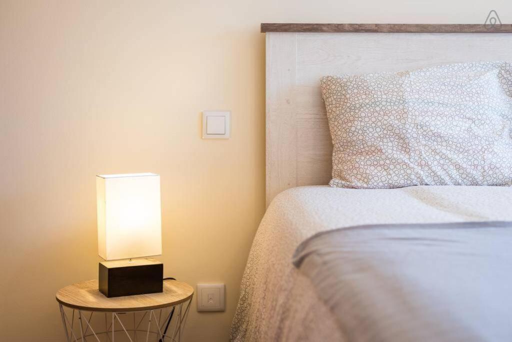 Gaia House - Apartamento Inteiro Junto Ao Metro Vila Nova de Gaia Exteriör bild