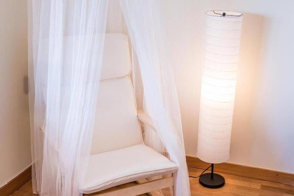 Gaia House - Apartamento Inteiro Junto Ao Metro Vila Nova de Gaia Exteriör bild