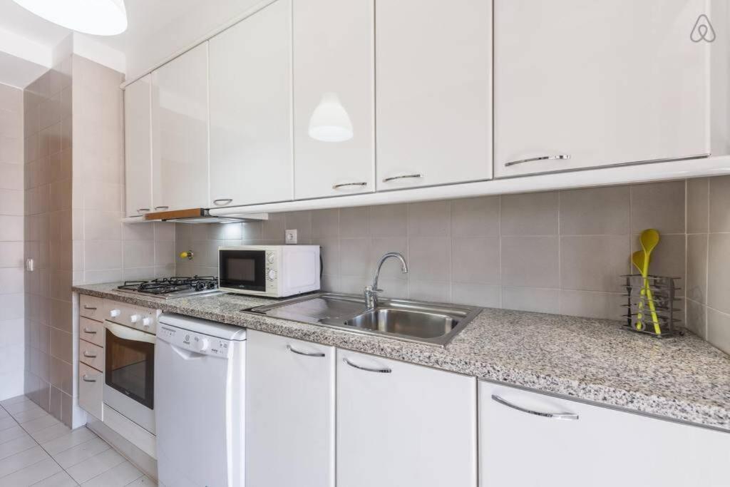 Gaia House - Apartamento Inteiro Junto Ao Metro Vila Nova de Gaia Exteriör bild