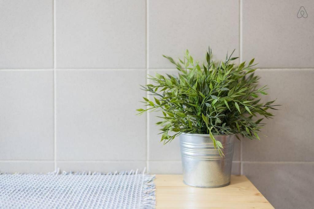 Gaia House - Apartamento Inteiro Junto Ao Metro Vila Nova de Gaia Exteriör bild